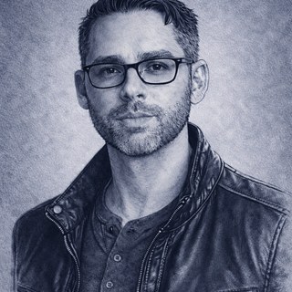 Waydell D. Carvalho headshot